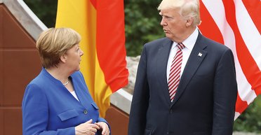 Многовекторность 2.0. Почему Украине предстоит балансировать между позициями своих союзников