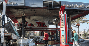 ХАМАС потерял контроль над Газой, боевики бегут на юг, — Минобороны Израиля