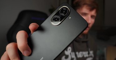 Самый дешевый телефон Xiaomi удивил эксперта: стоит ли покупать Redmi A5 (видео)