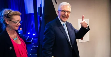 В Европейском департаменте МВФ высоко оценили усилия НБУ в борьбе с инфляцией, — СМИ