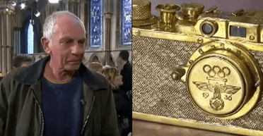 Скарб Третього Рейху: чоловік дізнався правду про пам'ятну річ, куплену в антикварній крамниці