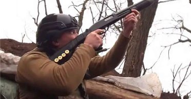 Дробовик против дрона: эксперты оценили эффективность оружия