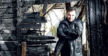 Теория Большого взрыва. Почему Мирослав Слабошпицкий не может не снять фильм о Чернобыле