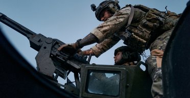 "Инициатива на стороне ВСУ": Украина переиграла ВС РФ в контрбатарейной борьбе, — Братчук