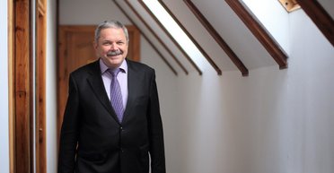 Время страданий в лагерях я считаю Божьей милостью, — Мирослав Маринович