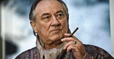 Тонкокожий человек. Памяти Богдана Ступки