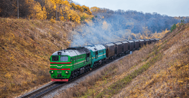 Повышение тарифов Укрзализныци — это остановка еще одного комбината — топ-менеджер Метинвест