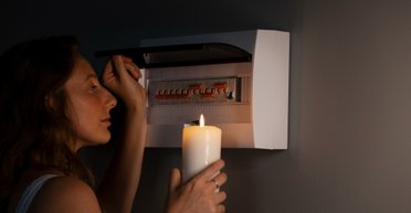 Графики отключения на 19 января: где будет отсутствовать свет более полусуток (фото)