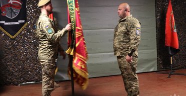 "Звоните мне напрямую": новый командир 14 ОМБр вышел на связь с солдатами после скандала