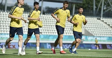 Евро-2024: Италия — Украина: кто покажет матч с действующими чемпионами Европы