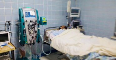 Больницы получили критическое оборудование благодаря БФ молодежной инициативы "Надія" и Фонду Дениса Парамонова