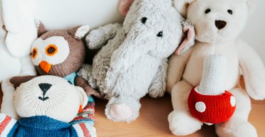 Як часто і як правильно прати м'які іграшки: практичні поради