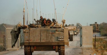 Война "Железных мечей". Что делать Израилю с сектором Газа после победы над ХАМАС