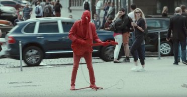 Знай наших. 10 композиций в плей-лист ноября