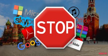 Потрібна заборона програм та додатків: які обмеження для РФ здатні вплинути на хід війни