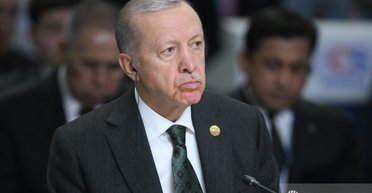 Ердоган заявив, що Ізраїль "заплатить за вбивства" сотень тисяч людей на Близькому Сході