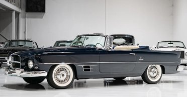 Настоящий эксклюзив за $350000: на продажу выставили редкое авто звездного певца (фото)