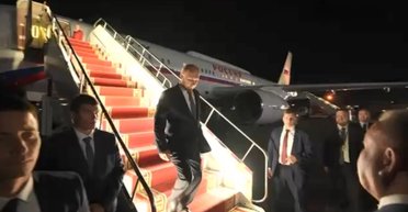 "Будут последствия" из-за Путина: Украина предупредила Монголию об ответственности