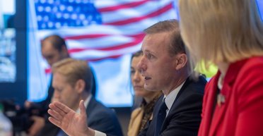 Контакты советника Байдена Салливана с представителями России возможны, – эксперты