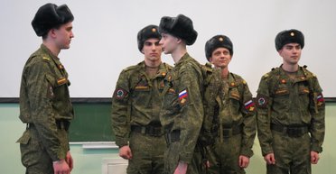 Подготовка к "празднику": что планирует РФ на оккупированных территориях 9 мая, — ЦПД