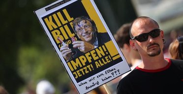 Какие ваши доказательства? Как правильно дискутировать с конспирологами о коронавирусе