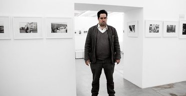 Кавказский пленник. Почему Томас Дворжак снимает войну