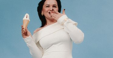 Дуже доречно: Андре Тан розповів, куди найкраще вдягати білі речі (фото)