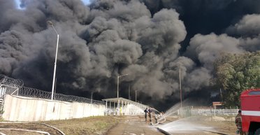 Диета катастроф: пять продуктов, которые защитят вас от вредного дыма