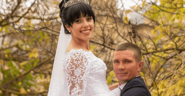 2-летняя дочь стала сиротой: оккупанты убили молодых супругов на Херсонщине