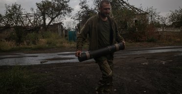 Росія не зможе замінити загиблих і поранених, якщо Захід продовжить підтримку, — Business Insider