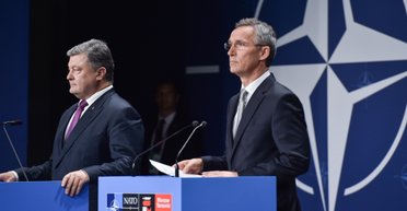 С реформами, но без ядерного зонтика. Что означают для Украины решения саммита НАТО