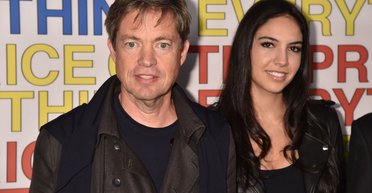 Молоду подругу 83-річного Аль Пачіно помітили в компанії її 62-річного екс-бойфренда