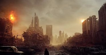 "Истина всегда рядом": топ 5 пророчеств о конце света в истории человечества (фото)