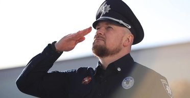 Побег "копов" в Киеве во время стрельбы: глава Патрульной полиции подал в отставку