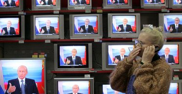 Без здравого смысла: в РФ выпустили книгу с фейками о войне в Украине