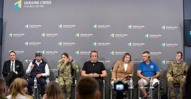 NAUDI стал соорганизатором Первого американо-украинского Саммита свободы