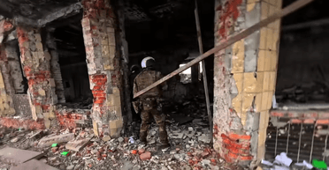 Оккупанты в Купянске умирают от обморожения и голода: в "Хартии" рассказали о зачистке города