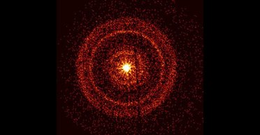 Виявлено джерело найяскравішого космічного вибуху в історії: з'явилася інша загадка (фото)