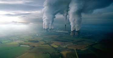 Мало зелени. Где в Украине жить вредно для здоровья