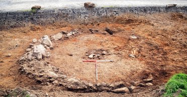 Археологи нашли странное захоронение в Шотландии: похороненные там люди умерли одновременно (фото)