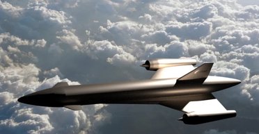 Європа створює гіперзвуковий літак для польотів на Землі та в космос: що відомо (відео)