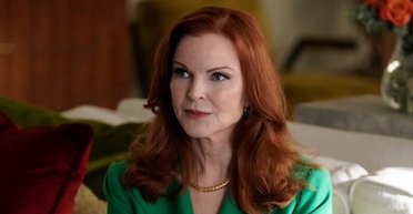 "Повинні гнити у в'язниці": зірка "Відчайдушних домогосподарок" розкритикувала Байдена через Ізраїль