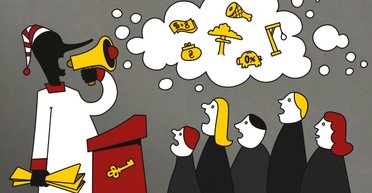 Время обещаний. Как приближающиеся выборы могут подорвать экономику Украины