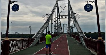 Дожди на западе и жара на юге: синоптик озвучила прогноз погоды на конец рабочей недели