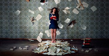 Доктор из преисподней. Лучшие книги июня