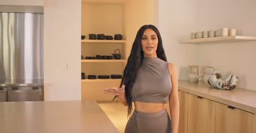 Джулія Фокс і Кардаш'ян у топі: журналісти обрали найжахливіші будинки знаменитостей