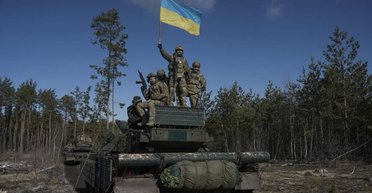 Мобілізація 500 тис до ЗСУ: чи дійсно на одного бійця треба 1 млн грн, — політолог (відео)