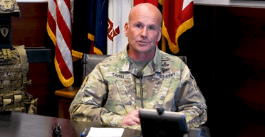 "У них замечательная стратегия", — генерал НАТО Каволи оценил ведение войны украинцами