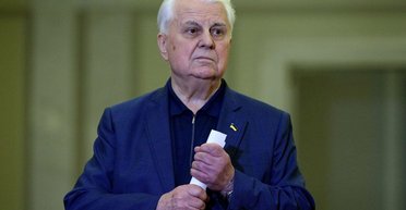 Кравчук — не Кучма. Как смена главы ТКГ в Минске изменит ход переговоров в Минске