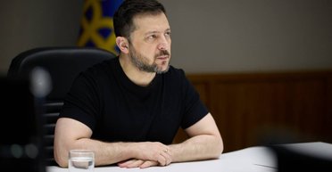 Росія руху до миру не хоче, відповідь на атаки буде, — Зеленський
